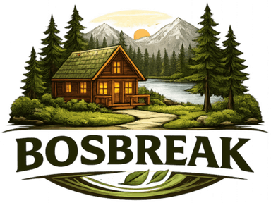 Bosbreak